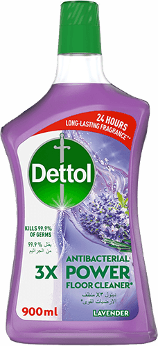 Dettol MultiPurpose Cleaner