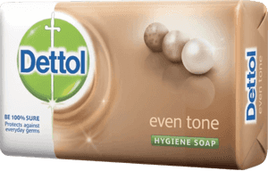 Dettol Antibacterial Soap Eventone