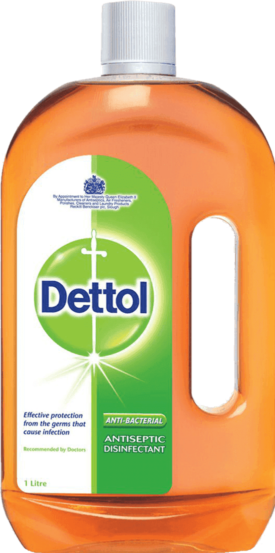 Dettol Antiseptic Liquid