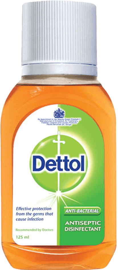 Dettol Antiseptic Liquid