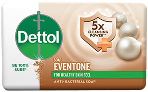 Dettol Antibacterial Soap Eventone