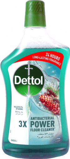 Dettol MultiPurpose Cleaner