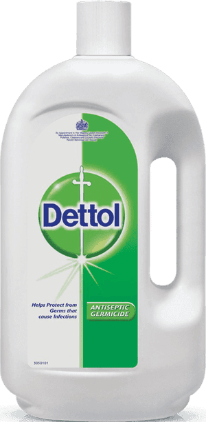 Dettol Antiseptic Liquid