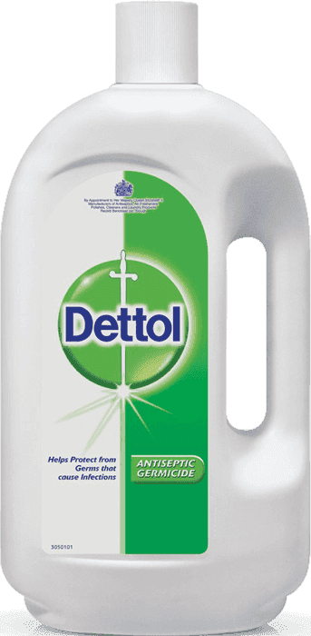 Dettol Antiseptic Liquid