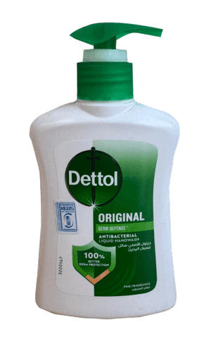 Dettol Liquid Hand Wash